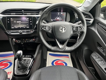 Used Vauxhall Corsa 2022 for sale - 75279310: Photo