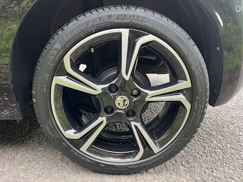 Used Vauxhall Corsa 2022 for sale - 75279310: Photo