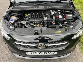 Used Vauxhall Corsa 2022 for sale - 75279310: Photo