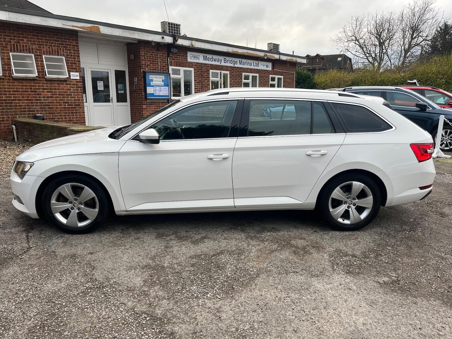 Used Skoda Superb 2019 for sale - 77057199: Photo 11