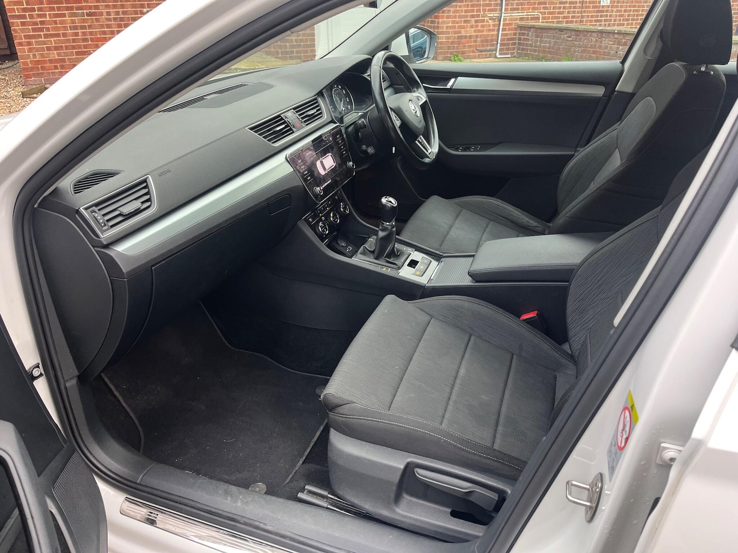 Used Skoda Superb 2019 for sale - 77057199: Photo 14