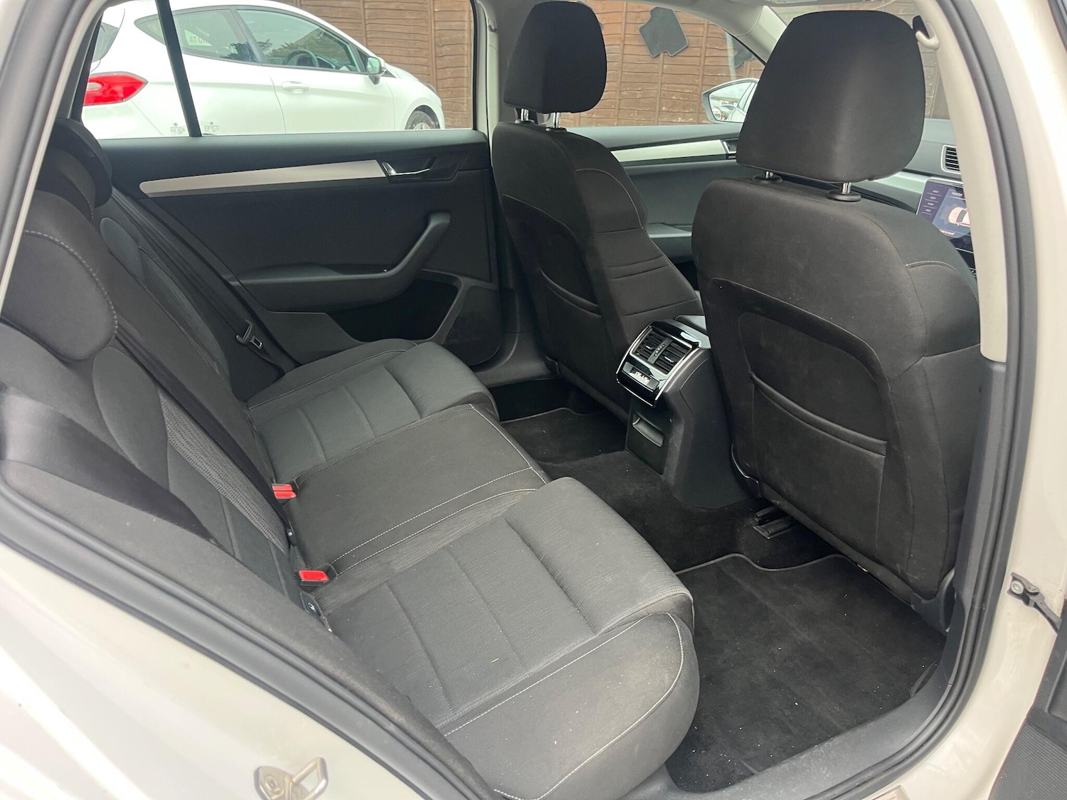 Used Skoda Superb 2019 for sale - 77057199: Photo 15