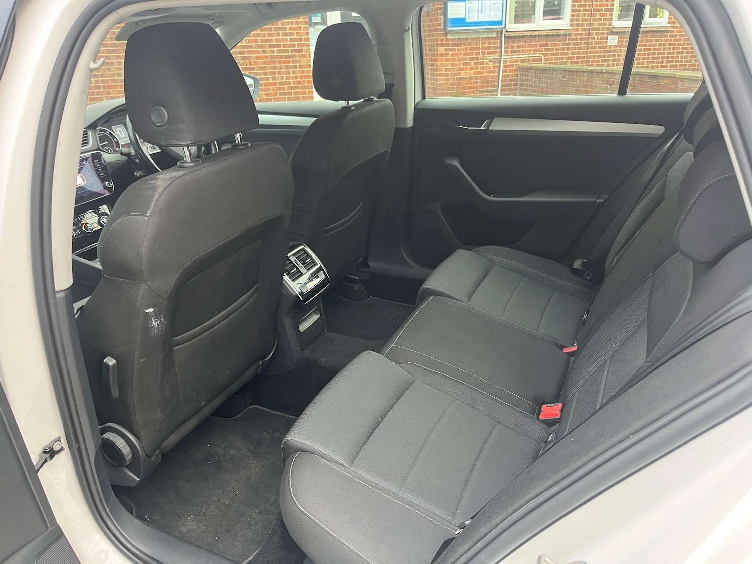 Used Skoda Superb 2019 for sale - 77057199: Photo 16