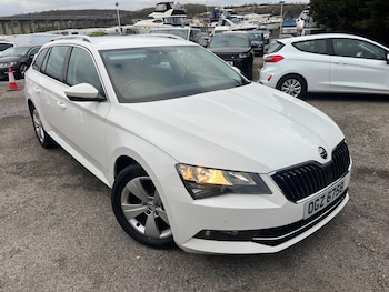 2019 (19) - 2.0 TDI CR SE 5dr