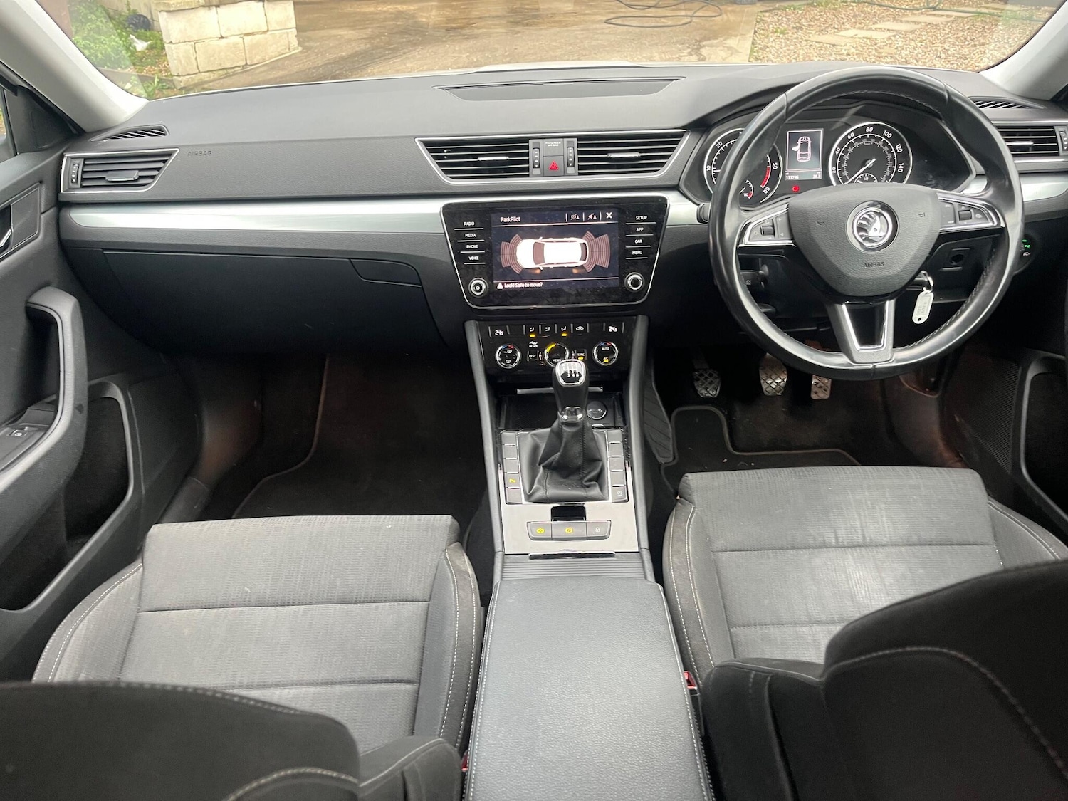 Used Skoda Superb 2019 for sale - 77057199: Photo 2