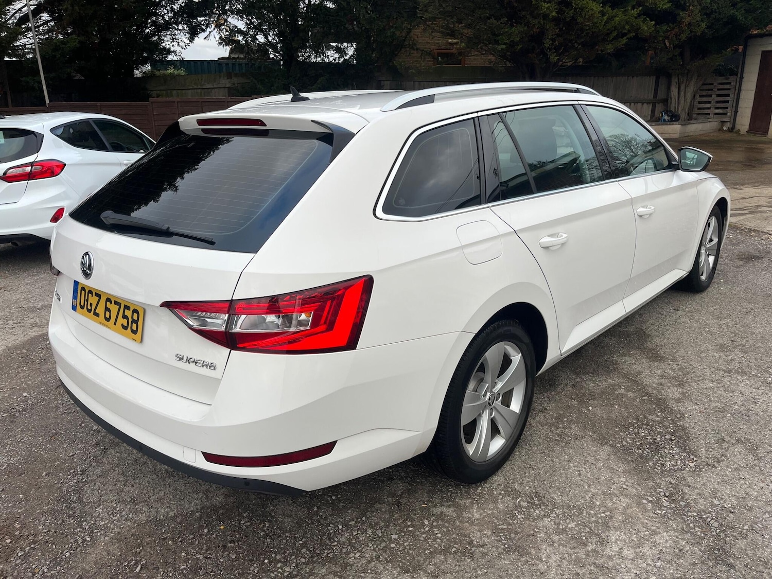 Used Skoda Superb 2019 for sale - 77057199: Photo 7
