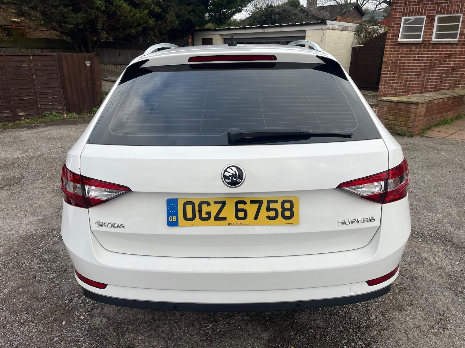Used Skoda Superb 2019 for sale - 77057199: Photo 8