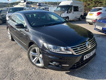 Used Volkswagen CC 2015 for sale - 76024761: Photo
