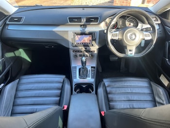 Used Volkswagen CC 2015 for sale - 76024761: Photo