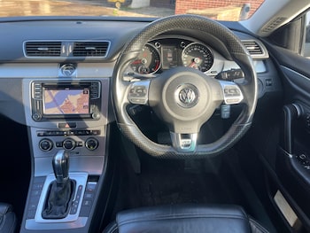 Used Volkswagen CC 2015 for sale - 76024761: Photo
