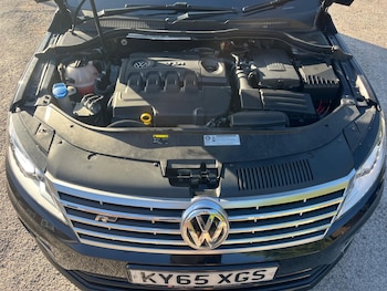 Used Volkswagen CC 2015 for sale - 76024761: Photo