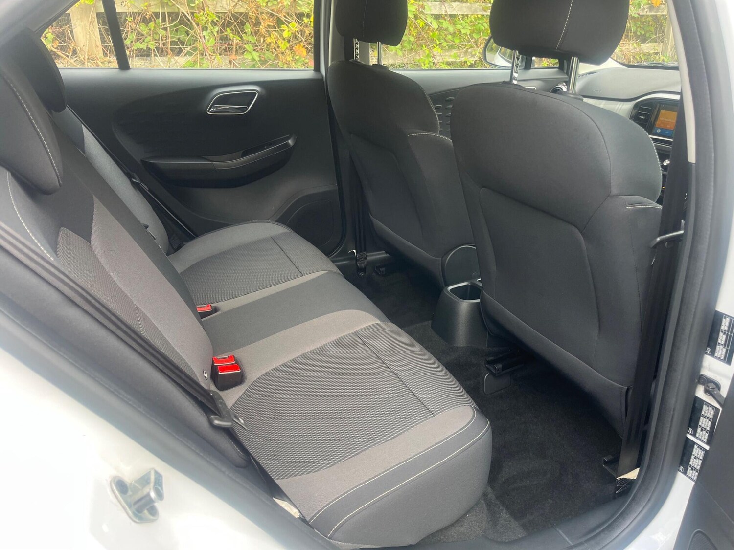 Used MG MG3 for sale - 78214782: Photo 19