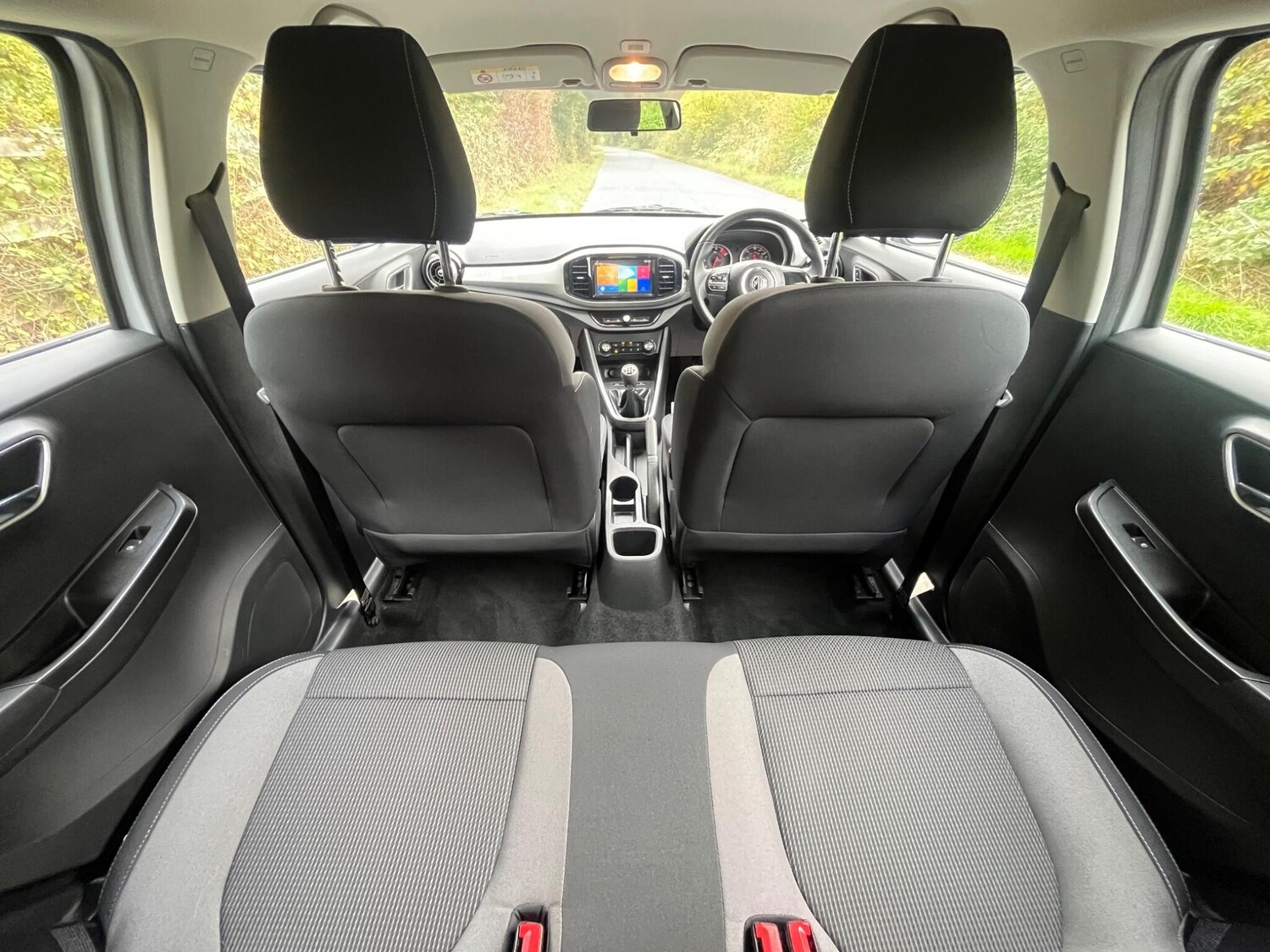 Used MG MG3 for sale - 78214782: Photo 20