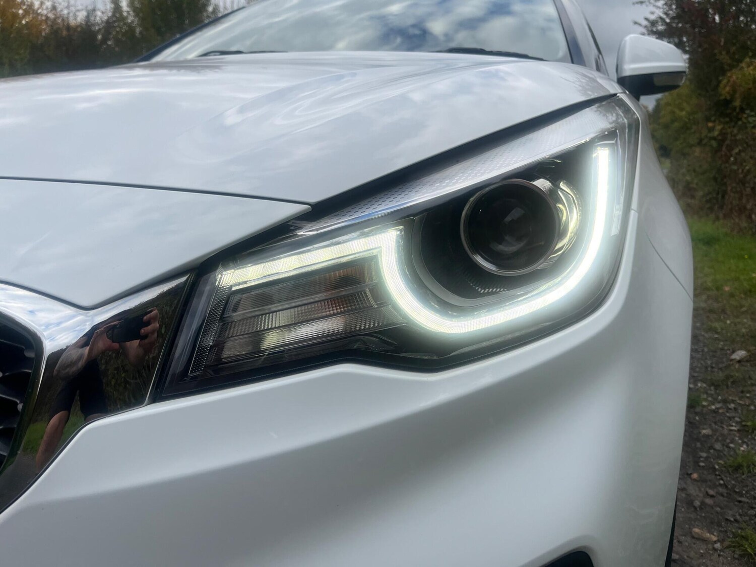 Used MG MG3 for sale - 78214782: Photo 22