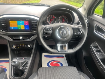 Used MG MG3 2020 for sale - 78214782: Photo