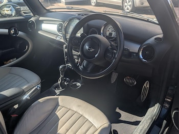 Used MINI Convertible 2013 for sale - 78361638: Photo