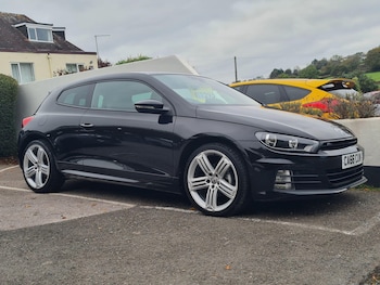 2016 (66) - 2.0 TDI BlueMotion Tech R-Line Euro 6 (s/s) 3dr
