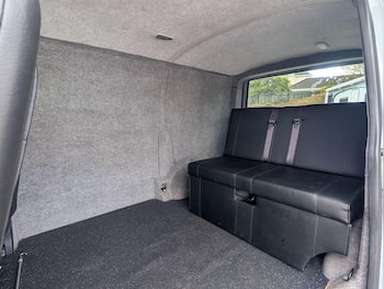 Used Volkswagen Transporter 2006 for sale - 79608974: Photo