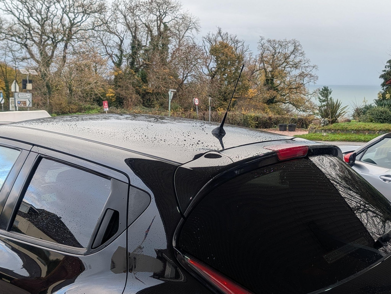 Used Nissan Juke 2016 for sale - 76801907: Photo 14