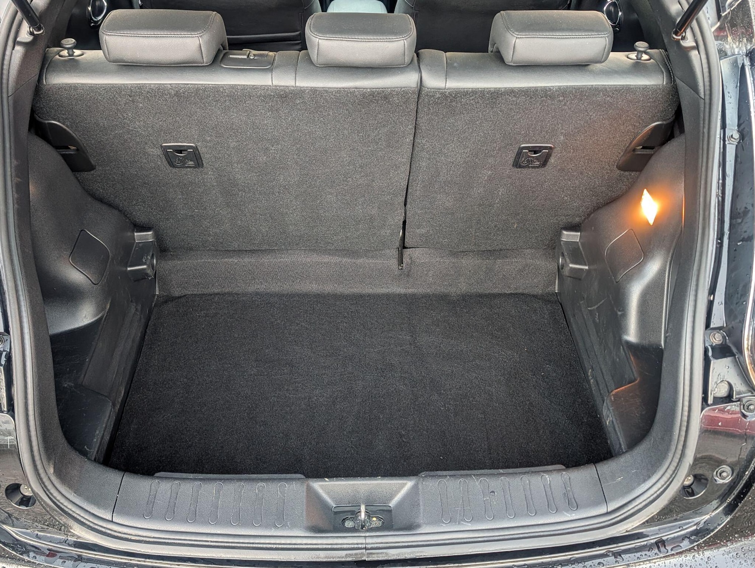 Used Nissan Juke 2016 for sale - 76801907: Photo 22