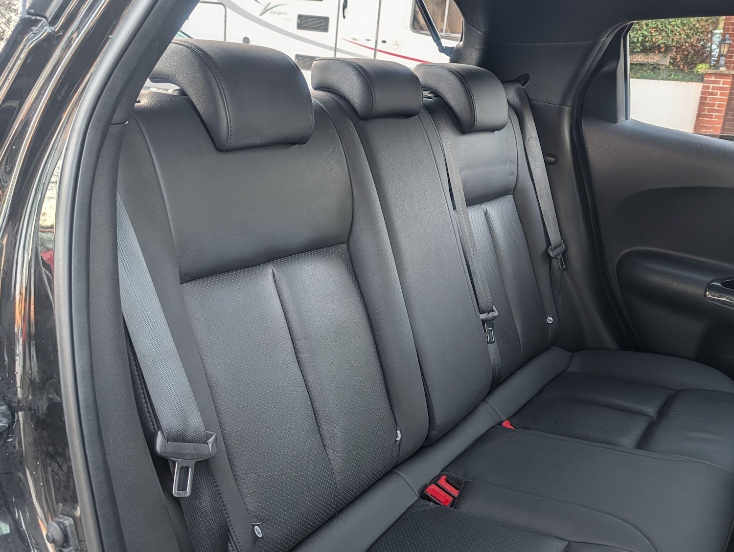 Used Nissan Juke 2016 for sale - 76801907: Photo 25