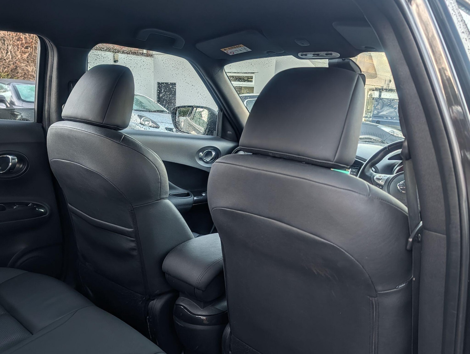 Used Nissan Juke 2016 for sale - 76801907: Photo 27