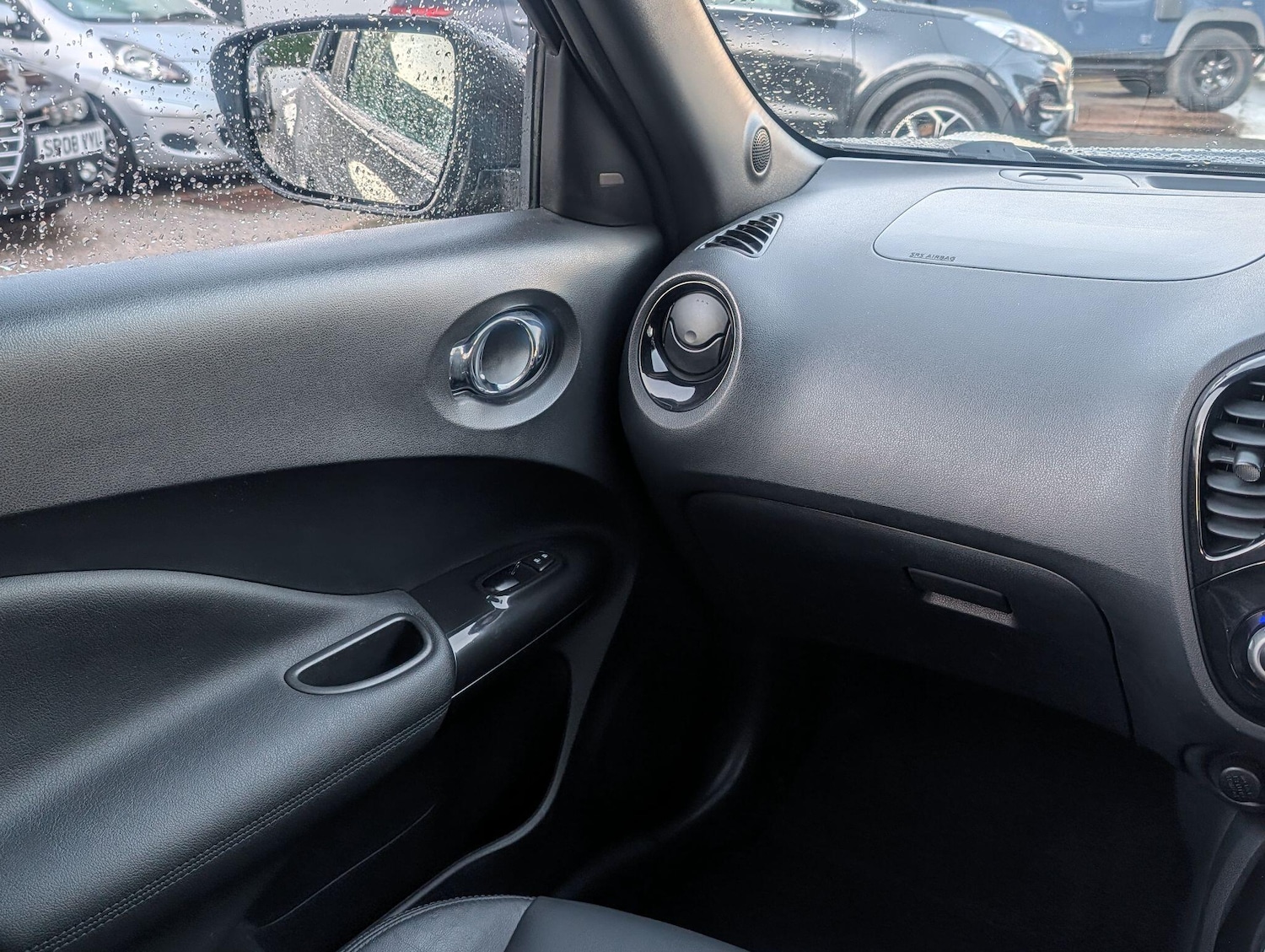 Used Nissan Juke 2016 for sale - 76801907: Photo 29