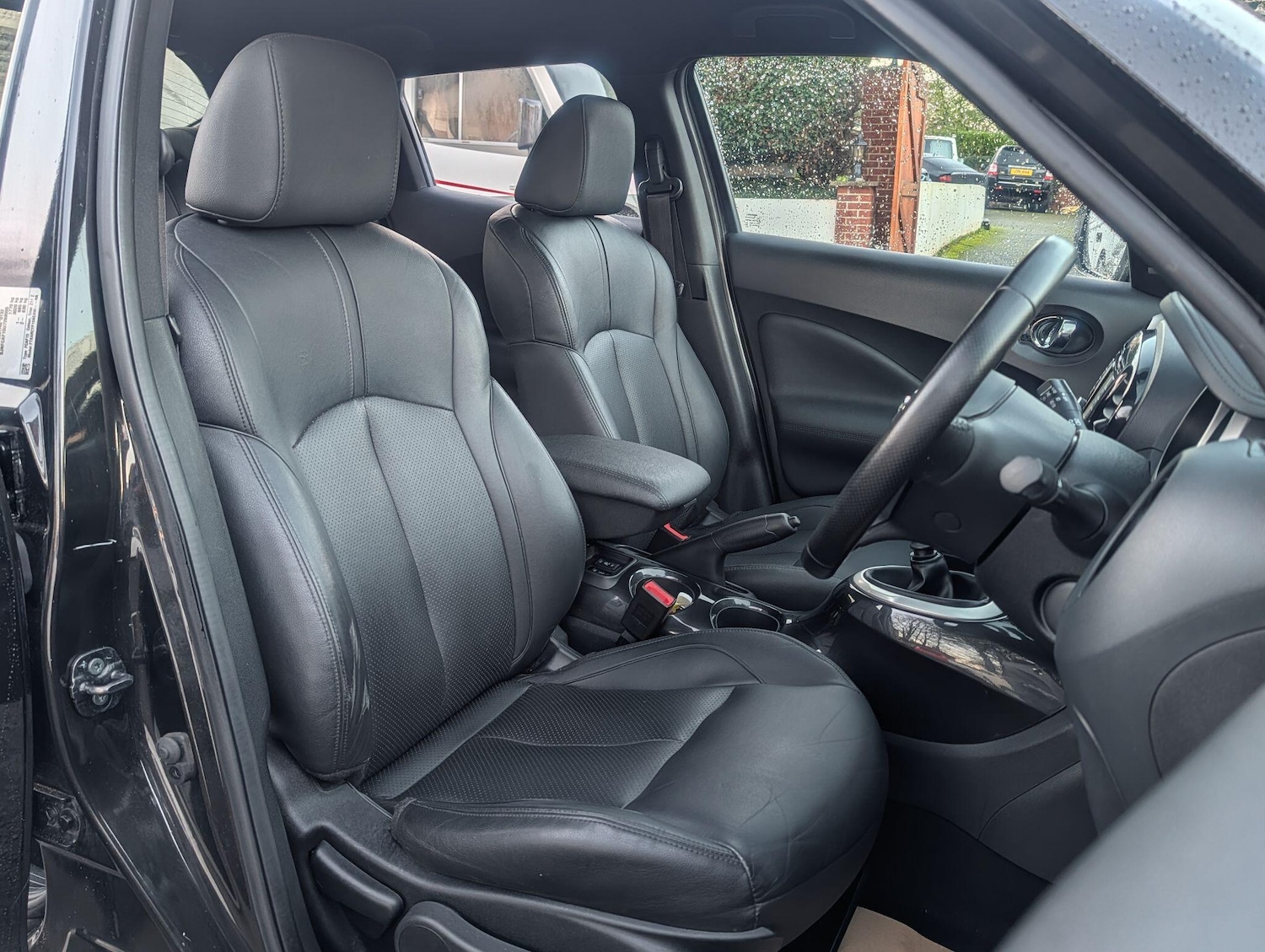 Used Nissan Juke 2016 for sale - 76801907: Photo 3