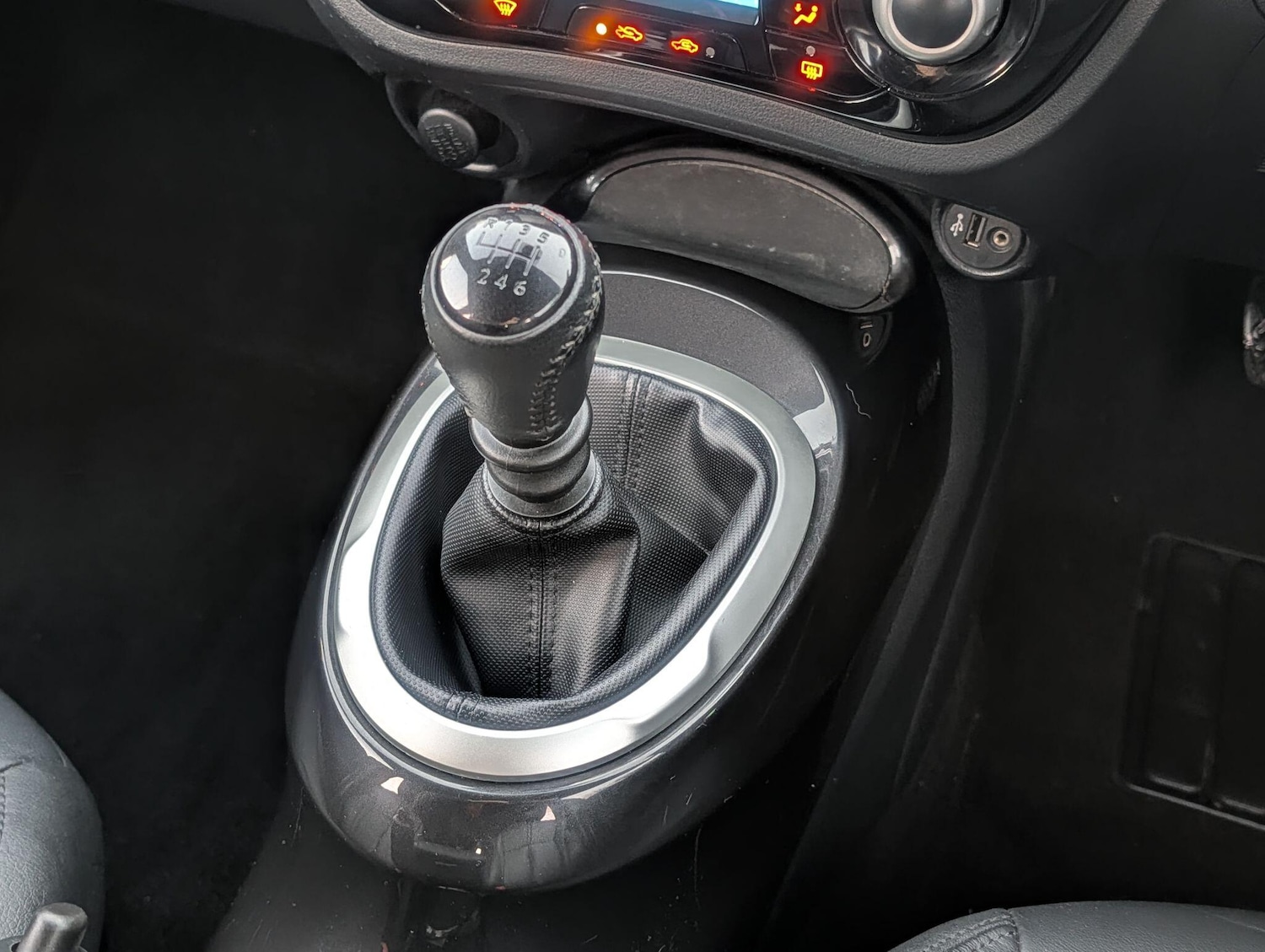 Used Nissan Juke 2016 for sale - 76801907: Photo 31