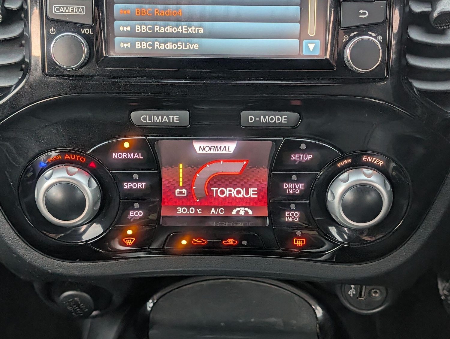 Used Nissan Juke 2016 for sale - 76801907: Photo 35