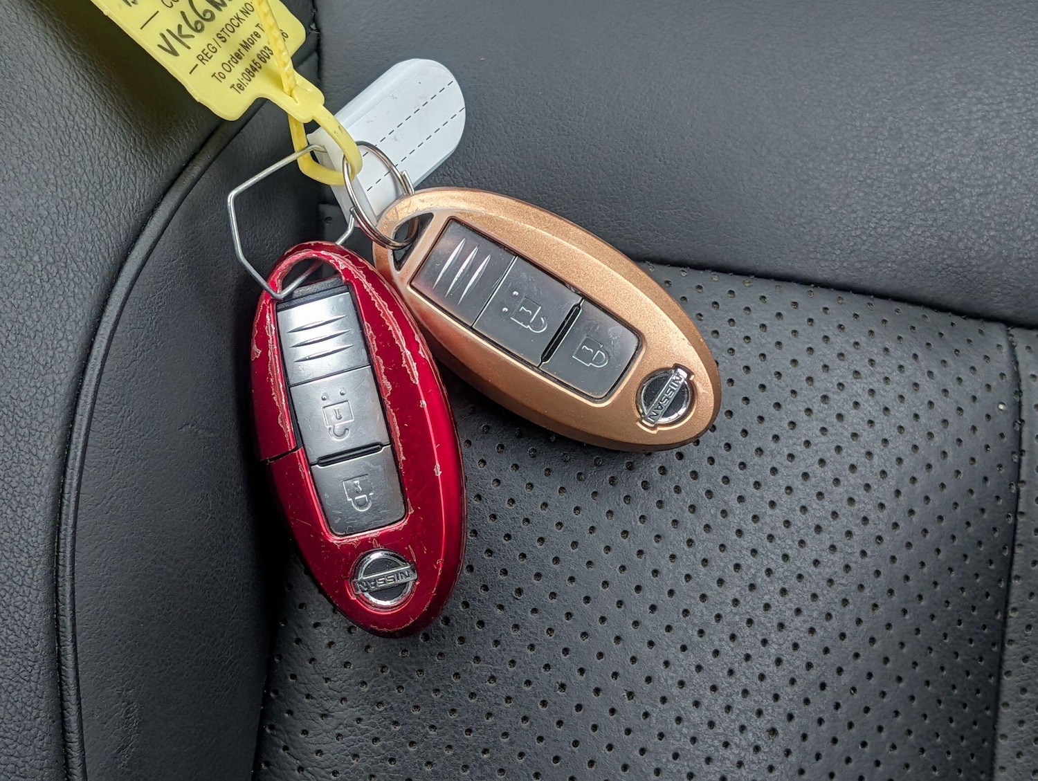 Used Nissan Juke 2016 for sale - 76801907: Photo 40