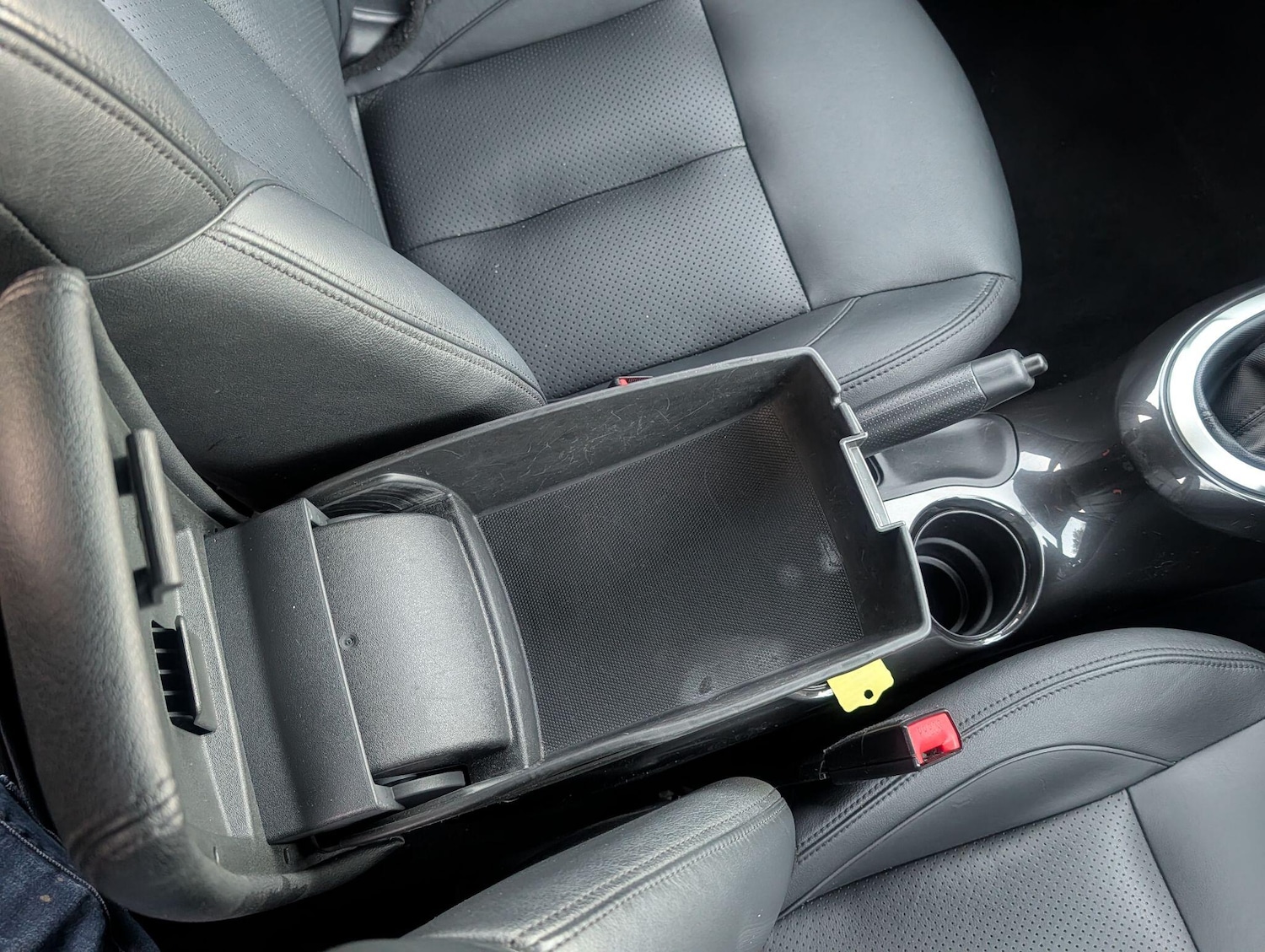 Used Nissan Juke 2016 for sale - 76801907: Photo 41