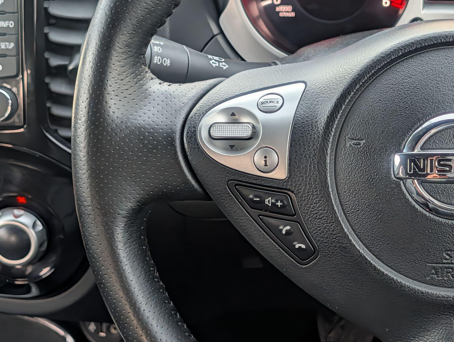 Used Nissan Juke 2016 for sale - 76801907: Photo 44