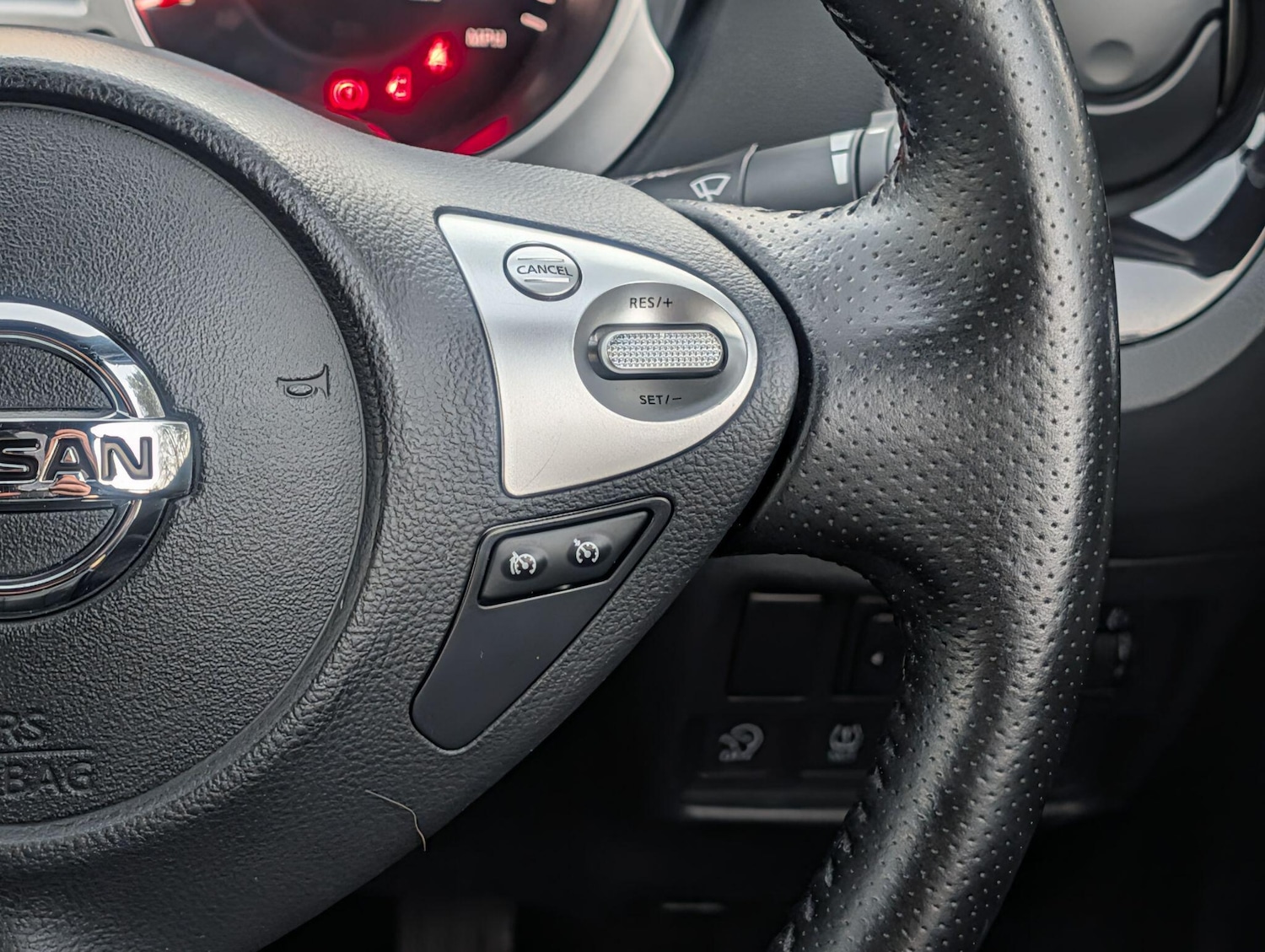 Used Nissan Juke 2016 for sale - 76801907: Photo 45