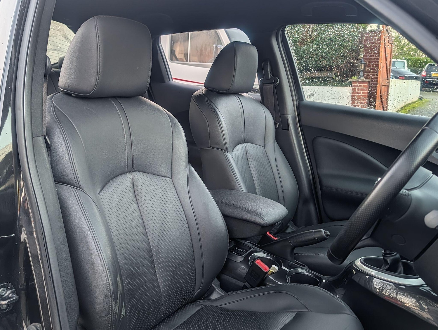 Used Nissan Juke 2016 for sale - 76801907: Photo 47