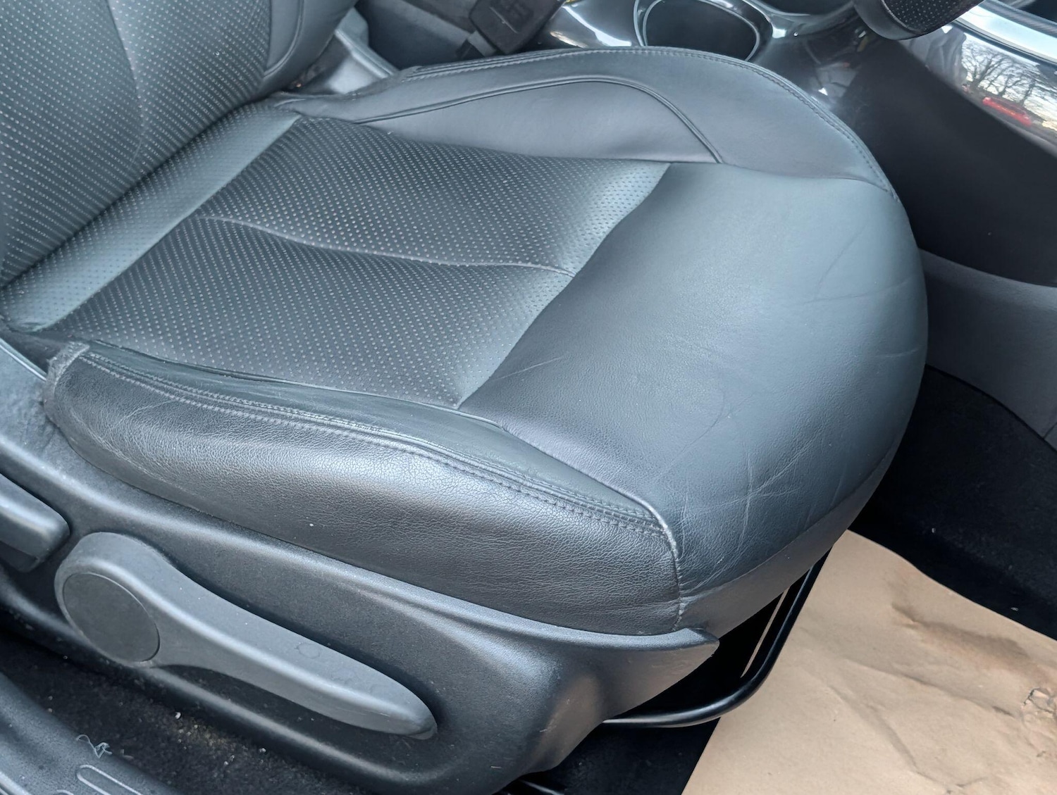 Used Nissan Juke 2016 for sale - 76801907: Photo 48