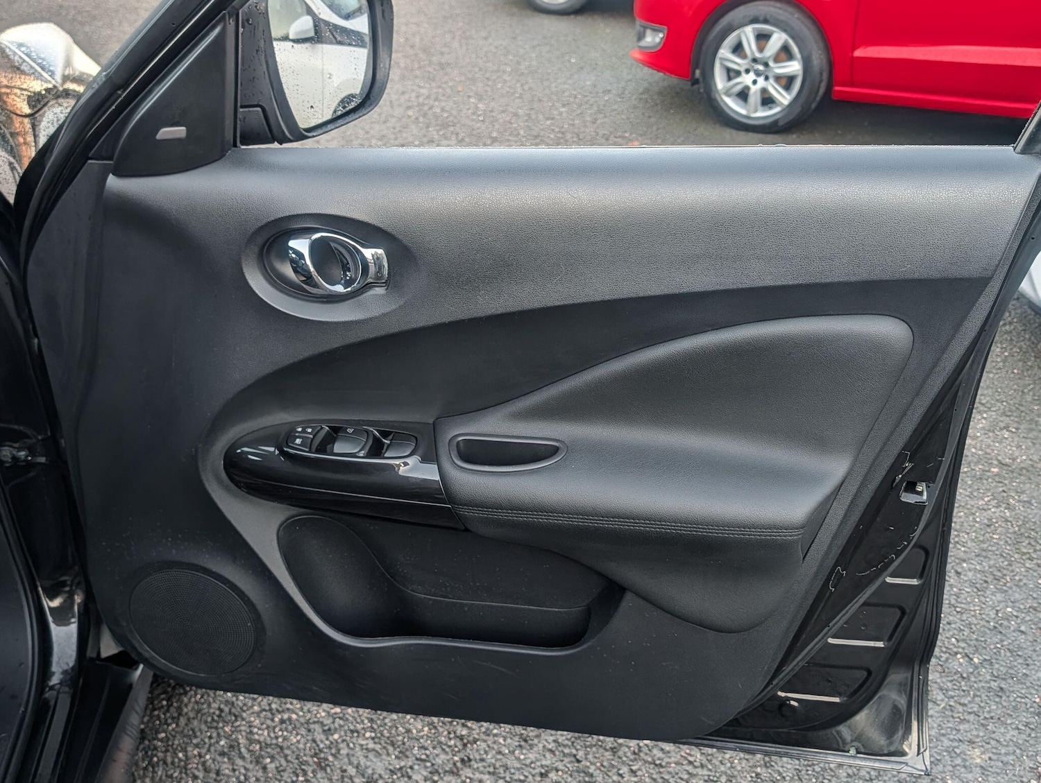 Used Nissan Juke 2016 for sale - 76801907: Photo 50