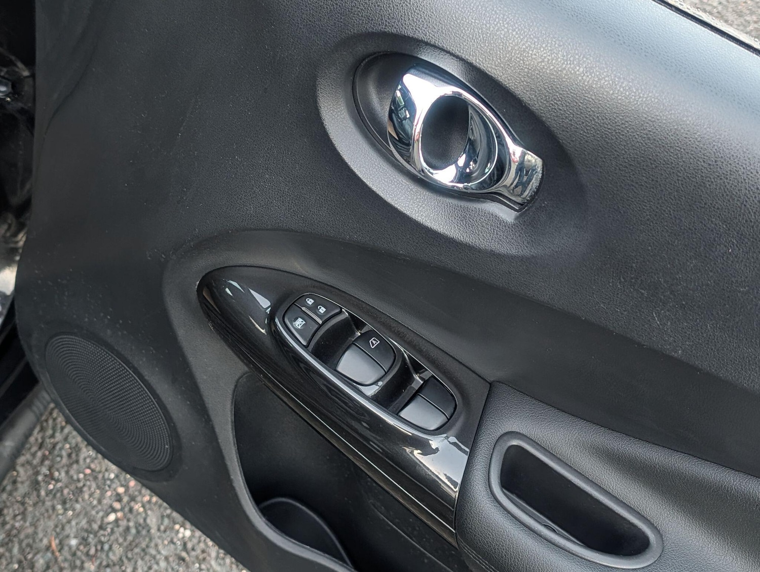 Used Nissan Juke 2016 for sale - 76801907: Photo 51