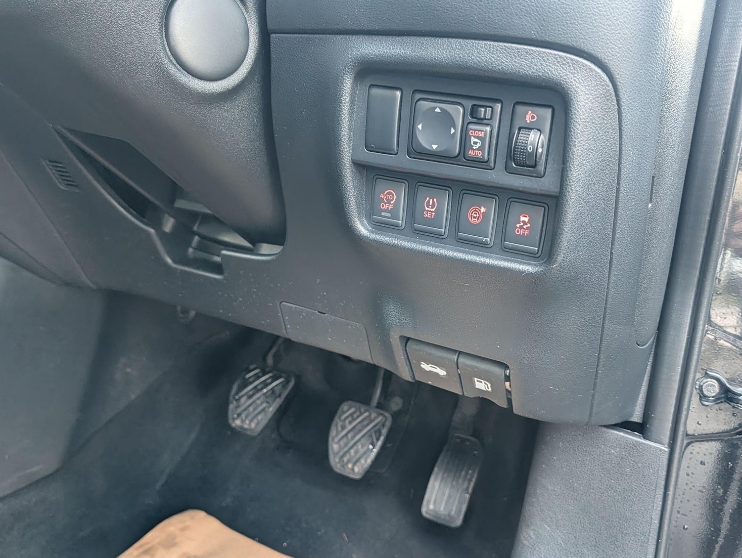 Used Nissan Juke 2016 for sale - 76801907: Photo 52