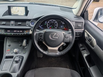 Used Lexus CT 2014 for sale - 77769356: Photo