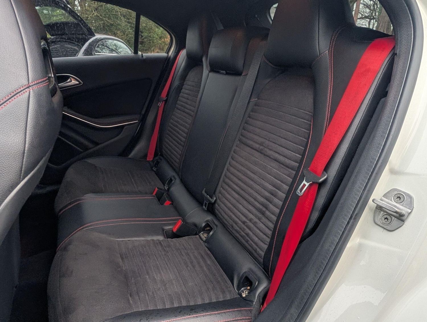 Used Mercedes-Benz A-Class for sale - 77768872: Photo 10