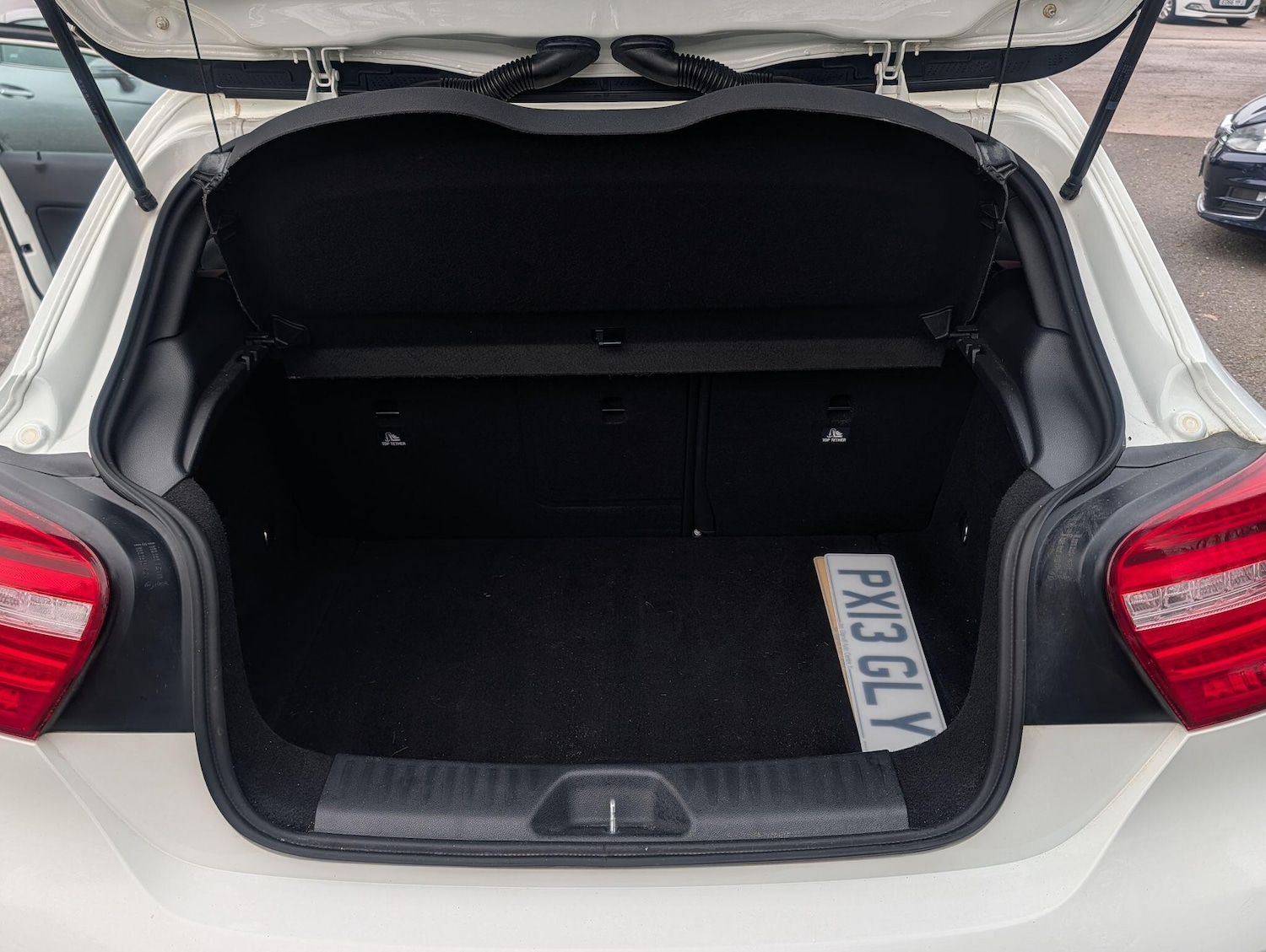 Used Mercedes-Benz A-Class for sale - 77768872: Photo 11