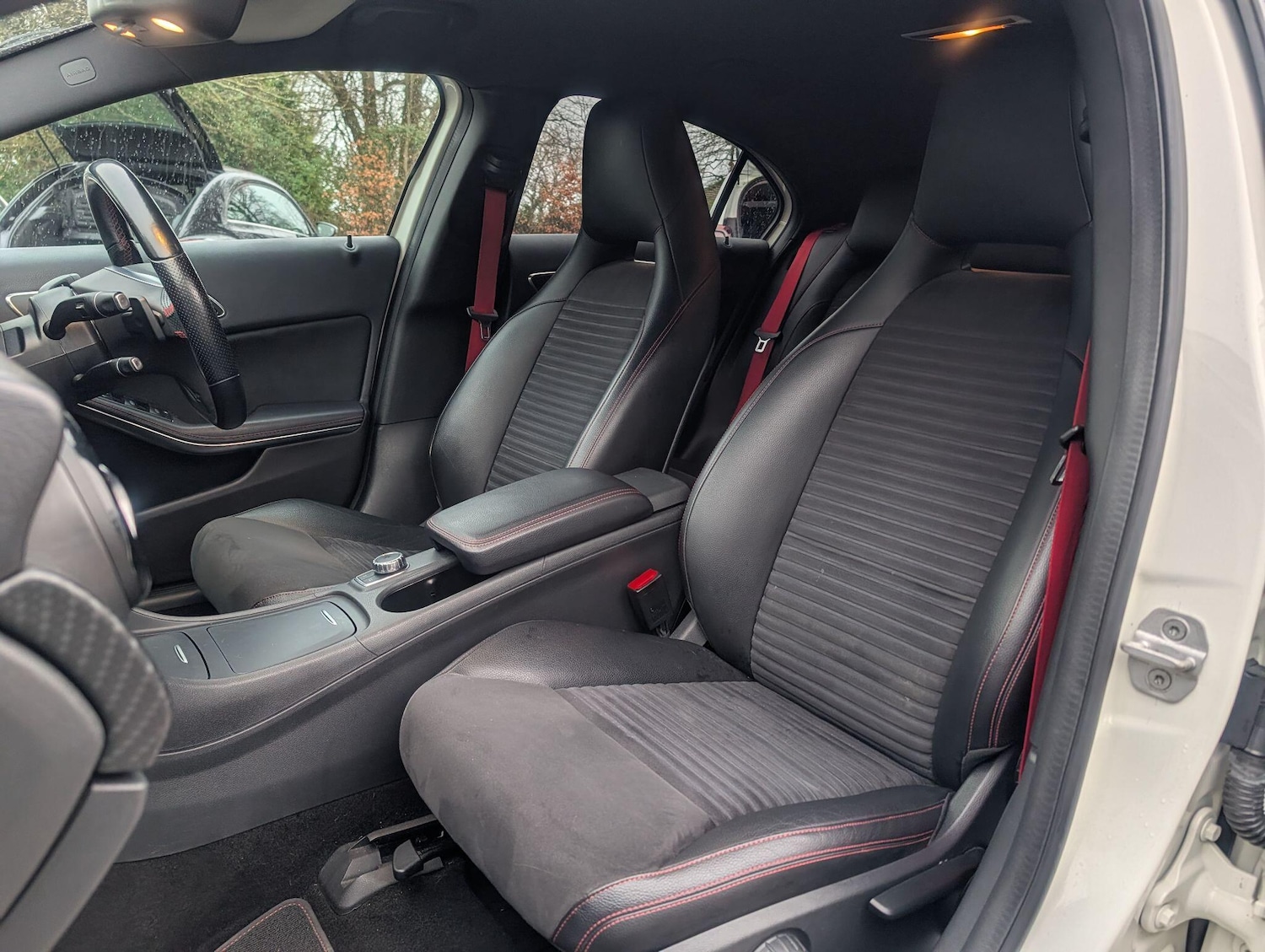 Used Mercedes-Benz A-Class for sale - 77768872: Photo 8