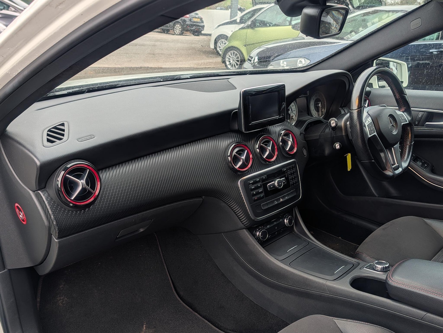 Used Mercedes-Benz A-Class for sale - 77768872: Photo 9