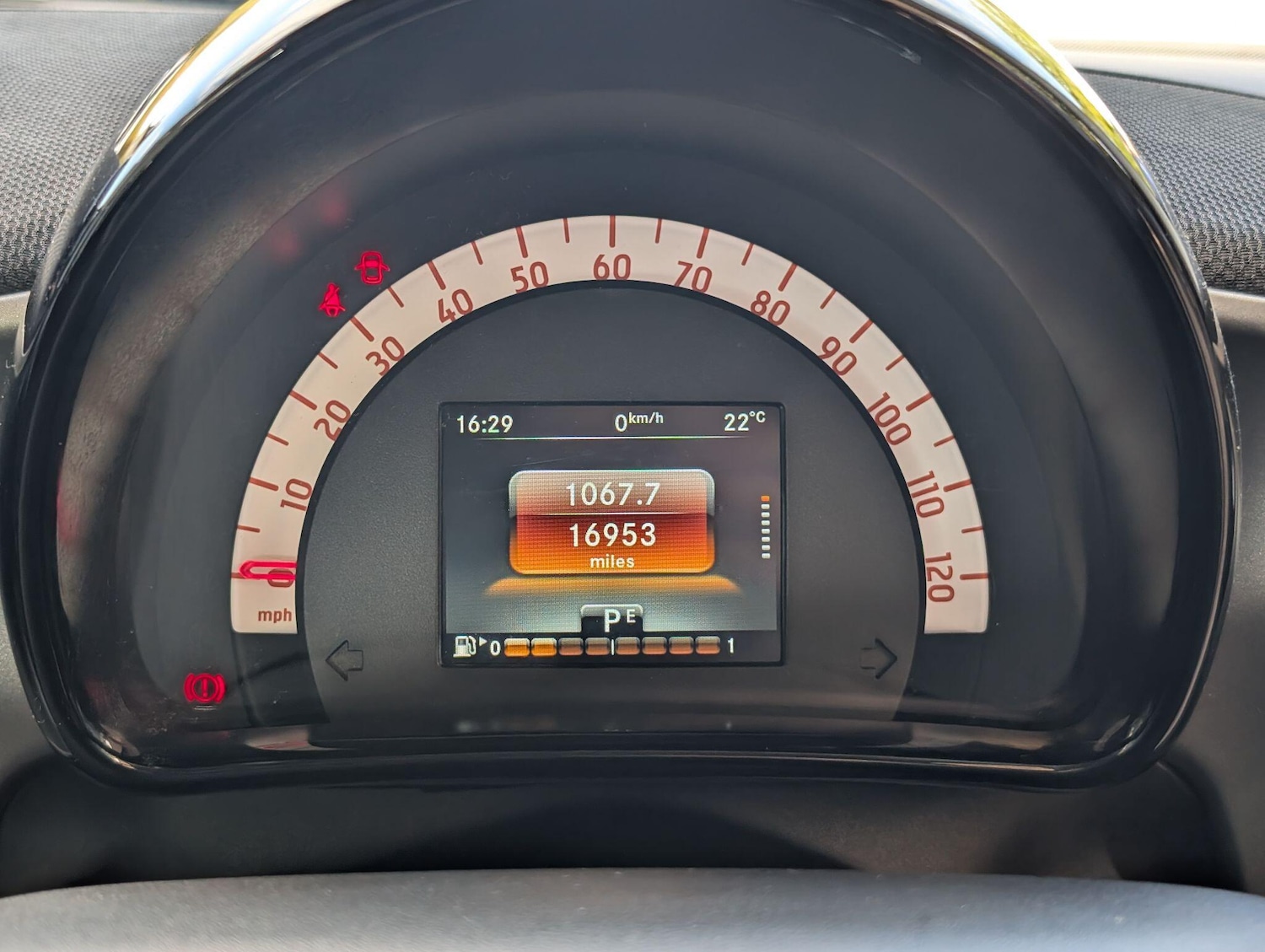 Vehicle 26
