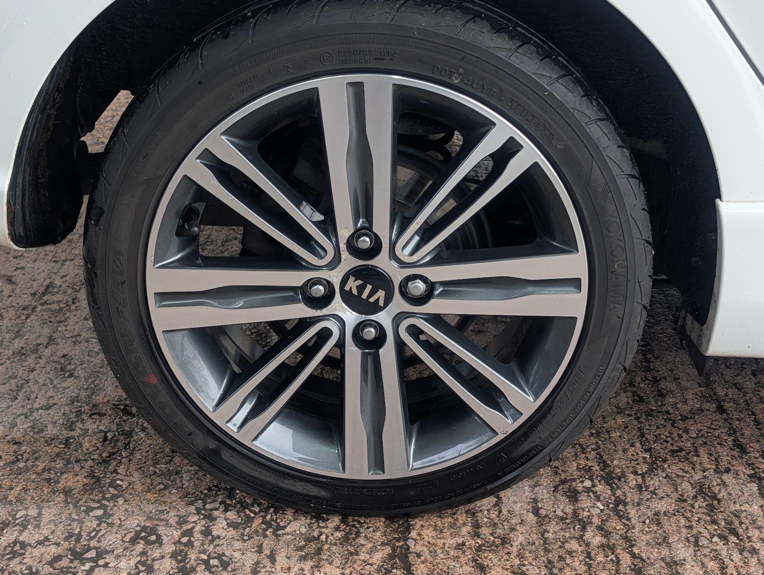 Used Kia Picanto 2018 for sale - 77344202: Photo 17