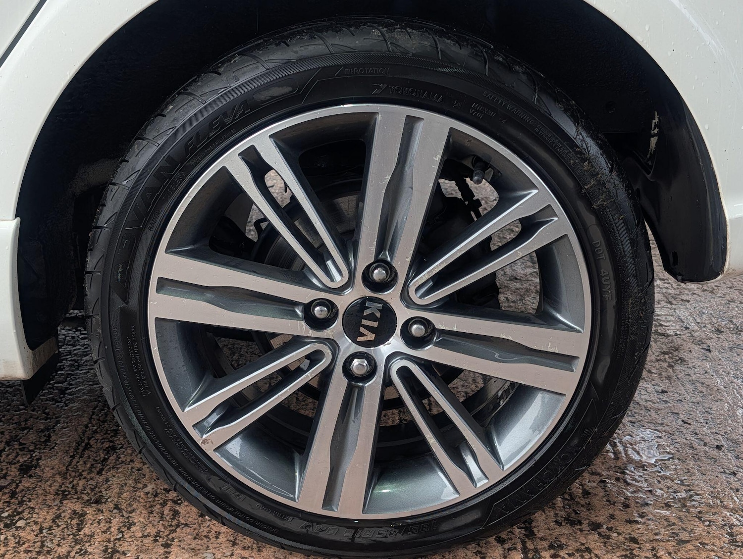 Used Kia Picanto 2018 for sale - 77344202: Photo 18