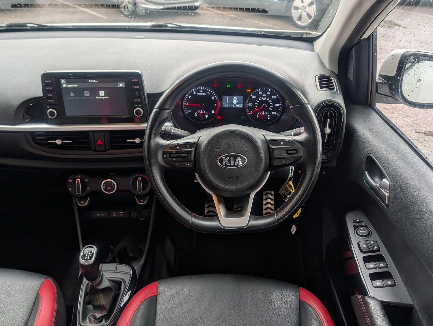 Used Kia Picanto 2018 for sale - 77344202: Photo 2