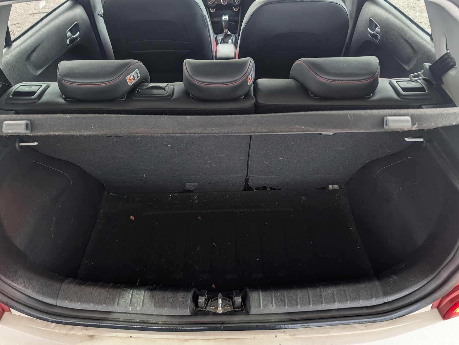 Used Kia Picanto 2018 for sale - 77344202: Photo 21