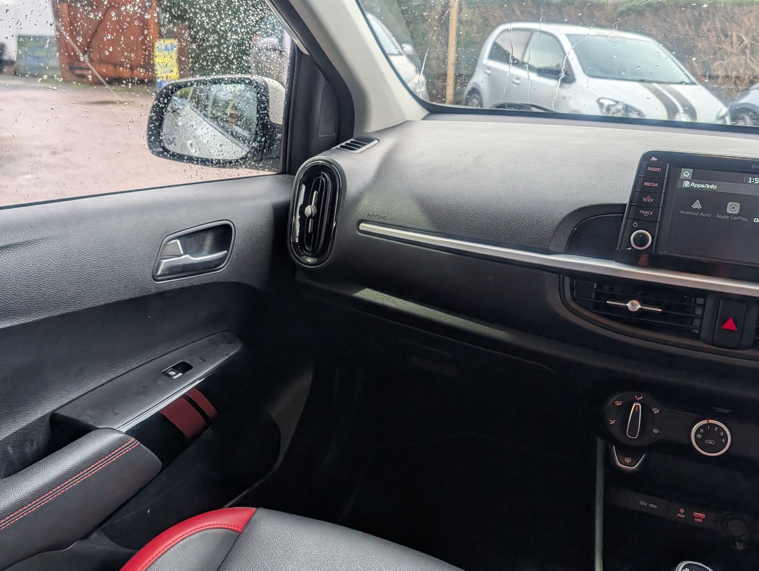 Used Kia Picanto 2018 for sale - 77344202: Photo 25